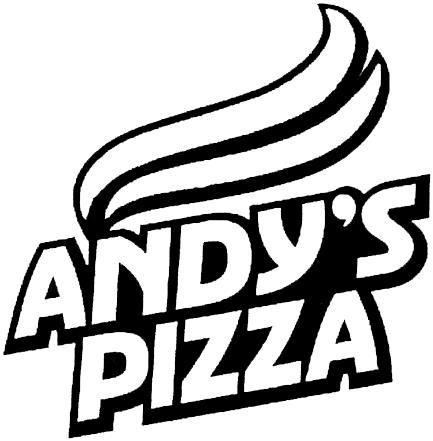 ANDY'S PIZZA